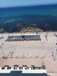 شقة-كراء-للعطل-4-غرف-مستغانم-الجزائر