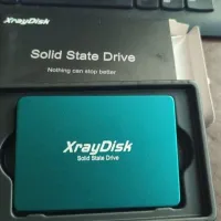 SSD xraydisk 