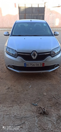 voitures-renault-symbol-2016-collection-bethioua-oran-algerie