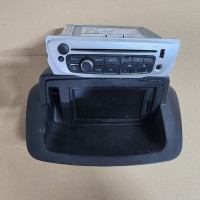 accessoires-interieur-poste-radio-megane-3-clio-baba-hassen-alger-algerie