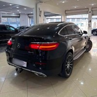 سيارات-mercedes-glc-2019-بجاية-الجزائر