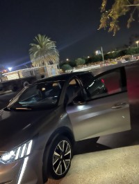 voitures-peugeot-208-2023-gt-bir-el-djir-oran-algerie