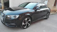 Audi A3 Limousine 2016 A3 Limousine