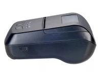 Imprimante Ticket XPRINTER XP-P801A USB + Bluetooth avec pochette