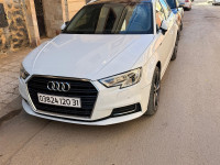 voitures-audi-a3-2020-bir-el-djir-oran-algerie