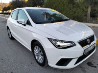 voitures-seat-ibiza-2019-edition-oum-el-bouaghi-algerie