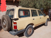 voitures-toyota-land-cruiser-1994-bechar-algerie