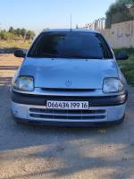 سيارة-صغيرة-renault-clio-2-1999-chipie-بوزريعة-الجزائر