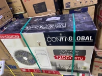 PROMO climatiseur 12000 btu Conti Global by GEANT 56500 da