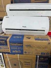 PROMO climatiseur 12/18 btu Tropcial inverter GEANT. Garantie 7 ans. Livraison disponible thumbnail 3