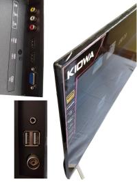 PROMO TV Kiowa 32 pouces 14500 da. Garantie 2 ans. Livraison disponible thumbnail 4