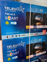 televiseurs-telestar-43-pouces-smart-android-demo-integre-34500-da-alger-centre-algerie