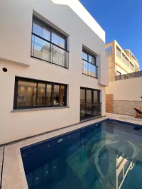 Vente Villa Oran Bir el djir