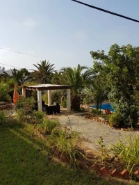 Vente Villa Oran Ain el turck