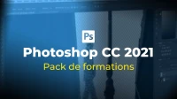 Formation ELEPHORM Photoshop CC 2021