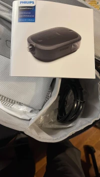 CPAP,PPC  NOUVELLE PHILIPS DREAMSTATION 2 DERNIERE GENERATION NEUF POUR L'APNEE DU SOMMEIL