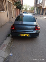 voitures-peugeot-407-2006-bab-ezzouar-alger-algerie