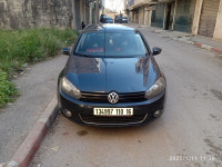 voitures-volkswagen-golf-6-2010-bab-ezzouar-alger-algerie