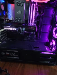 PC Gamer RTX 3060 12GB