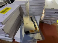 Disponible toute les afficheurs Oppo Samsung Redmi huawei