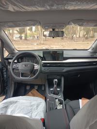سيارات-geely-gx3-pro-2026-manuel-وهران-الجزائر