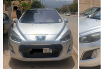 voitures-peugeot-308-2012-hassian-toual-oran-algerie