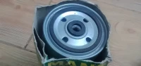 Pièces Mercedes 190d