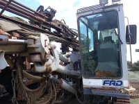 Furukawa HCR 900DS 2011