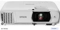 Avendre videoprojecteur epson eh tw750