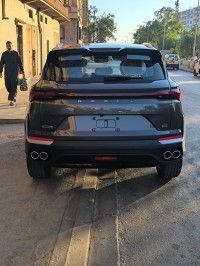 سيارات-geely-coolray-2026-flag-ship-بئر-الجير-وهران-الجزائر