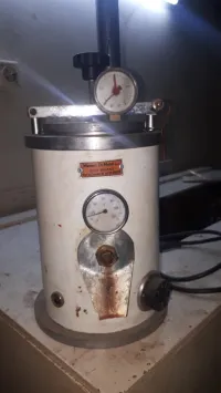 centrifugeuse