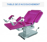 medical-table-daccouchement-alger-centre-algerie