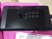Arcade Fightstick Qanba Obsidian 2