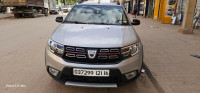 voitures-dacia-sandero-2021-stepway-djelfa-algerie