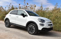 voitures-fiat-500x-2024-club-rouissat-ouargla-algerie