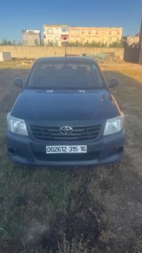 سيارات-toyota-hilux-2015-الرغاية-الجزائر