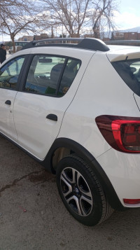 voitures-dacia-sandero-2021-stepway-batna-algerie