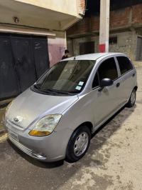 سيارات-chevrolet-spark-2009-سيدي-عكاشة-الشلف-الجزائر