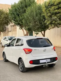 Hyundai Grand i10 2017 