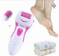 روشارجابل لتنعيم الترجل
