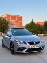 سيارات-seat-leon-2019-تلاغمة-ميلة-الجزائر