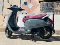 motos-scooters-sym-fiddle-3-2023-chlef-algerie