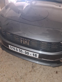 utilitaire-fiat-tipo-sedan-2024-life-dahra-chlef-algerie