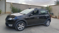 voitures-dacia-sandero-2016-stepway-hamma-setif-algerie