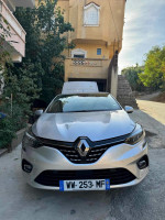 voitures-renault-clio-5-2022-techno-ferdjioua-mila-algerie