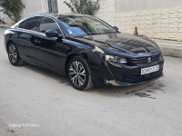 voitures-peugeot-508-2021-business-line-el-khroub-constantine-algerie