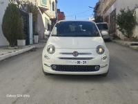 voitures-fiat-500-2024-club-el-khroub-constantine-algerie