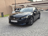 voitures-peugeot-508-2021-business-line-el-khroub-constantine-algerie