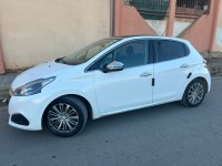 سيارات-peugeot-208-2016-allure-facelift-مستغانم-الجزائر