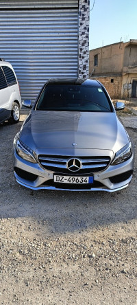 voitures-mercedes-classe-c-2015-220-amg-line-hammam-el-sokhna-setif-algerie